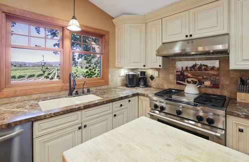 Templeton House | Vaquero Vines - Pool, Spa, Firepit and more!