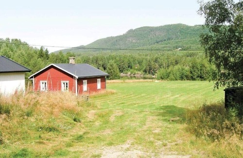 Holjes House | VAR645 Höljes - Finnskogavägen 20