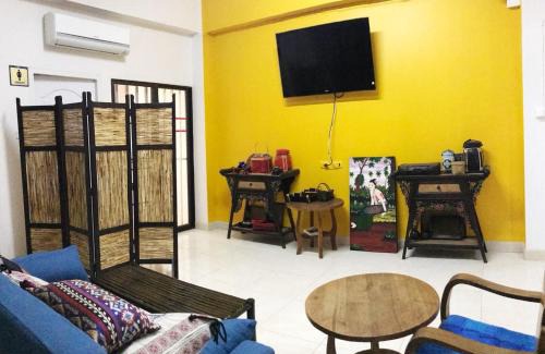 Chang Phueak Hotel | Varada Place