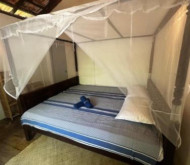 Morakatiyara House | Varan Mawella Beach Guest House