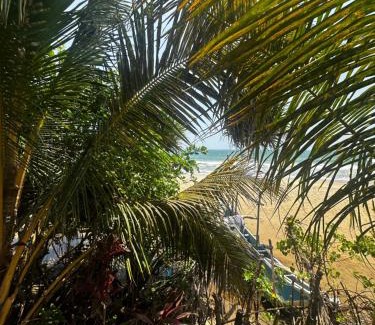 Morakatiyara House | Varan Mawella Beach Guest House