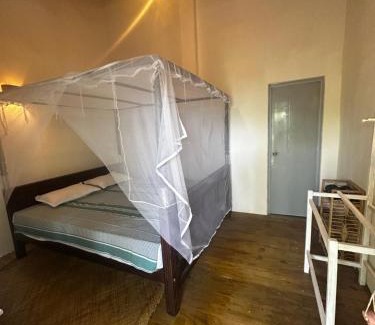 Morakatiyara House | Varan Mawella Beach Guest House