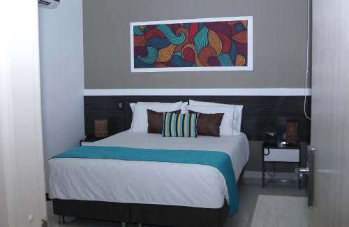 Crespo Hotel | Varanasi Hotel Boutique Aeropuerto