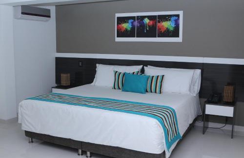 Crespo Hotel | Varanasi Hotel Boutique Aeropuerto