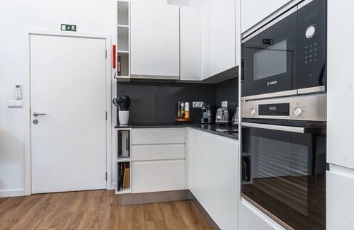 Ponta Delgada Apartment | Varanda Azul - First Mate Loft (City Centre)