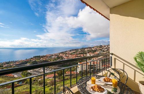 Canico Apartment | Varandas do Mar by An Island Apart