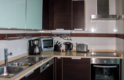 Olhos D'Agua Apartment | Varandas do Mar T2 R, Olhos de Água