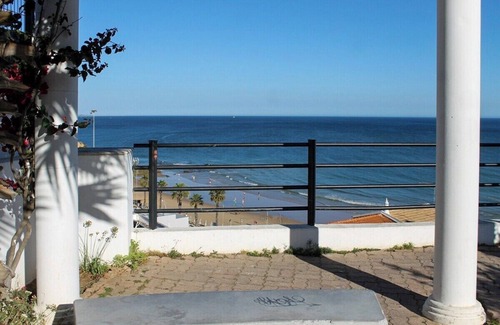 Olhos D'Agua Apartment | Varandas do Mar T2 R, Olhos de Água