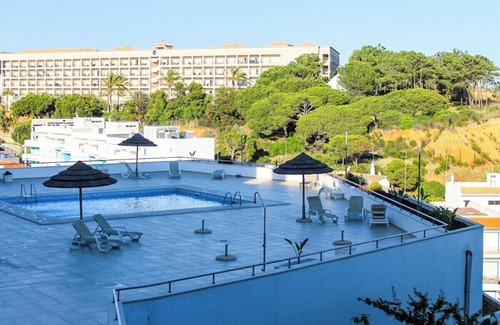 Olhos D'Agua Apartment | Varandas do Mar T2 R, Olhos de Água