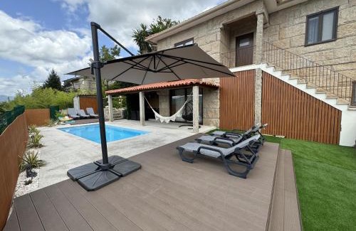 Mondim de Basto House | Varandas do Tamega