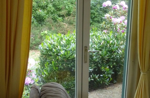 Varengeville-sur-Mer Villa | Varengeville, Villa Entre mer et Bois