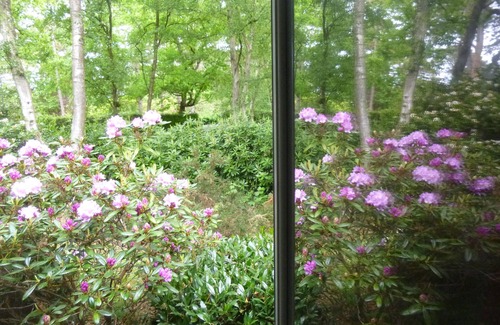 Varengeville-sur-Mer Villa | Varengeville, Villa Entre mer et Bois