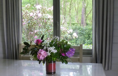 Varengeville-sur-Mer Villa | Varengeville, Villa Entre mer et Bois