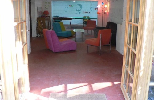 Varengeville-sur-Mer House | Varengeville sur mer . 8/10 persons Large house with garden