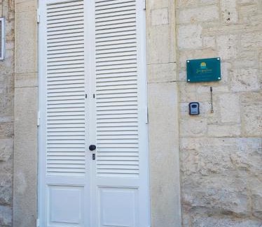 Municipio 5 House | Vargalone