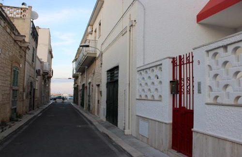 Municipio 5 House | Vargalone