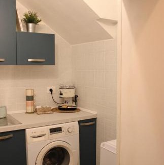 Municipio 5 House | Vargalone