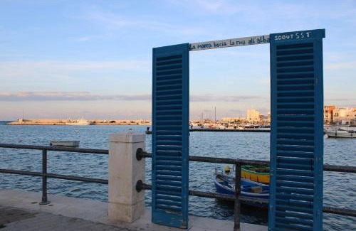 Municipio 5 House | Vargalone