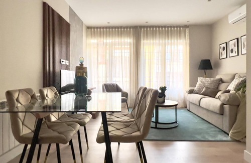 Old Town Apartment | Varillas Luxury Home II