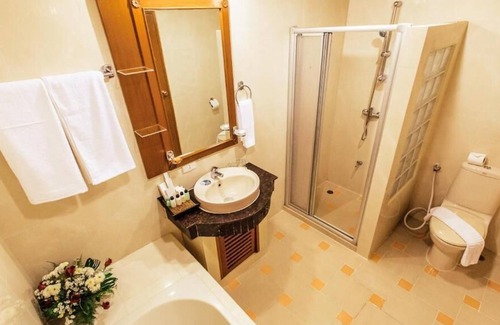 Ekkamai Apartment | Varindavan Park Serviced Residences