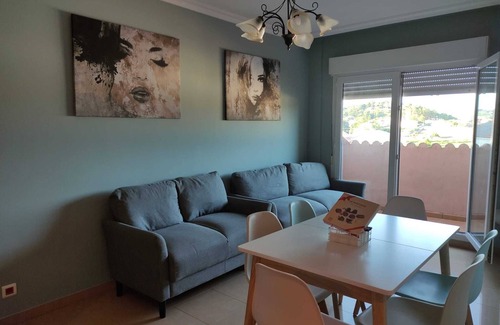 Cambados Condo | Various dwellings in Rías Baixas