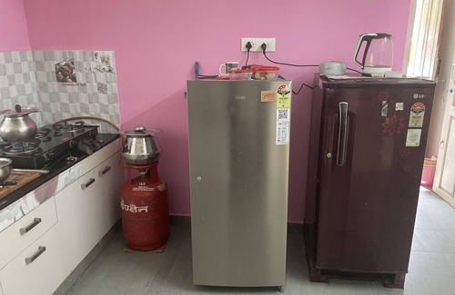 Varkala House | Varkala Beats - Travellers and Musicians Pad | Comfy House with Open terrace