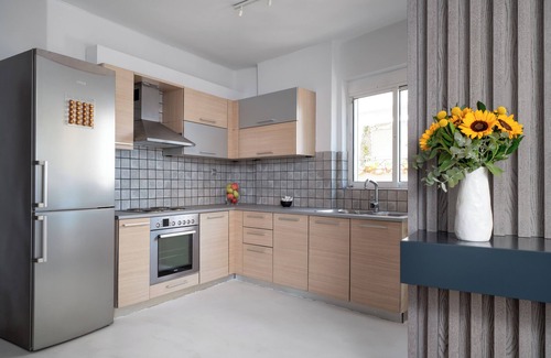 Varkiza Apartment | Varkiza Sea Front Residence