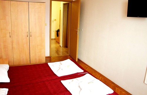 Primorski Apartment | Varna Inn sea park apartments - The best choice in Varna!Quality accommodations