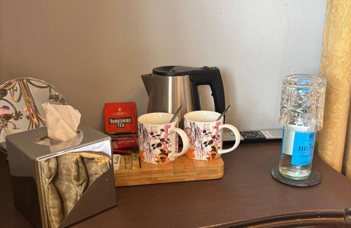 Emsworth House | Varr House @ Meadow View | Room 2