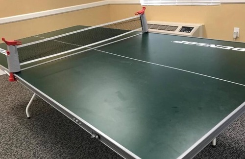 Palo Verde House | Varsity Clubs of America-Tucson Chapter offers Pool & Kitchenette"