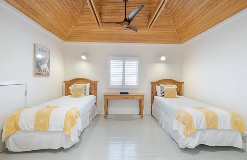 South Beach House | Varuna is a paradise among the waves with every amenity and comfort!