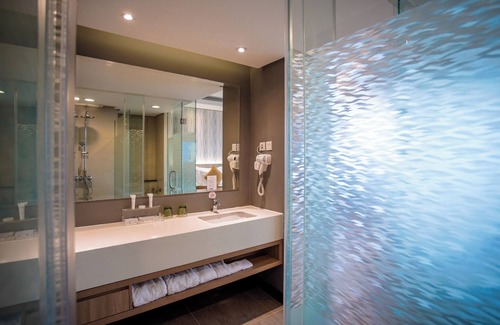 Jatinegara Hotel | Vasaka Hotel Jakarta managed by DAFAM