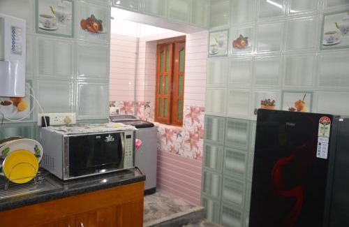 Pondicherry Beach Villa | Vasantham Villas