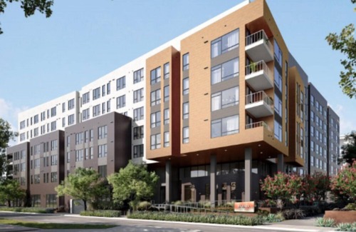 Menlo Park Condo | Vasara Menlo Park 1BR – Live, Relax & Entertain