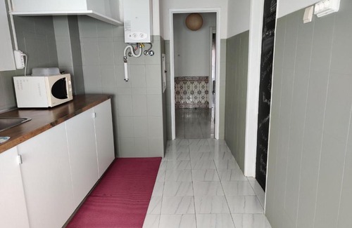 Odivelas House | Vasco Santana Guesthouse