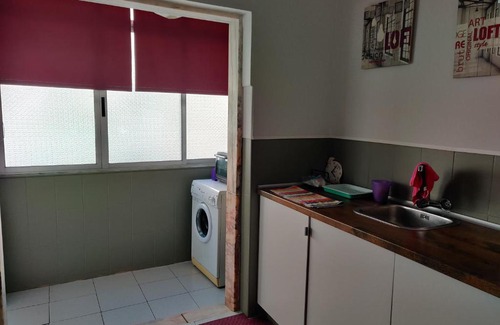 Odivelas House | Vasco Santana Guesthouse