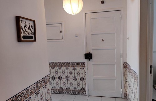 Odivelas House | Vasco Santana Guesthouse