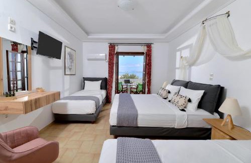 Scala Apartment | Vasilaras Hotel