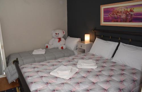 Trikala Apartment | Vasiliki Apartment Trikala