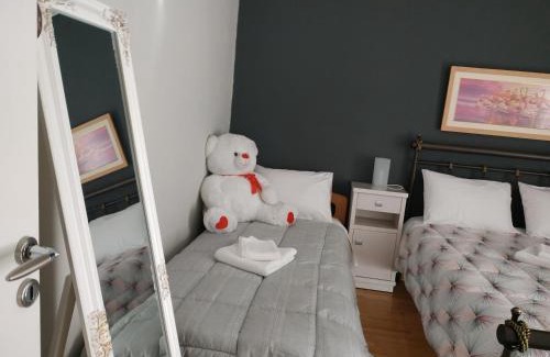 Trikala Apartment | Vasiliki Apartment Trikala