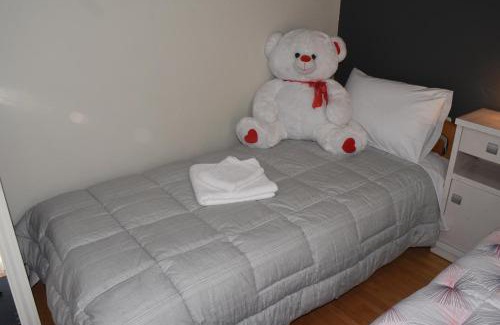 Trikala Apartment | Vasiliki Apartment Trikala