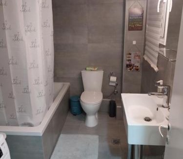 Karditsa Apartment | Vasiliki's place