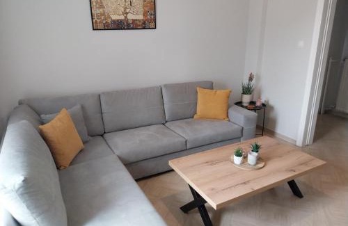 Karditsa Apartment | Vasiliki's place