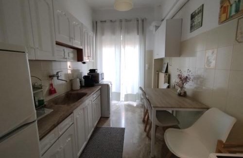 Karditsa Apartment | Vasiliki's place