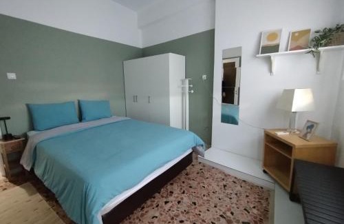 Karditsa Apartment | Vasiliki's place