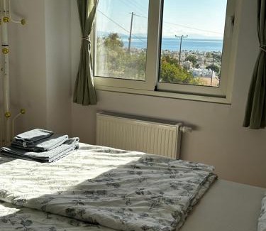 Spata-Artemida Apartment | Vasiliki Studio, beautiful new built Appartement 10 km to airport