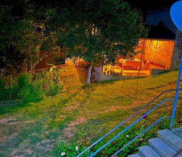 Imereti House | Vaso's Guesthouse
