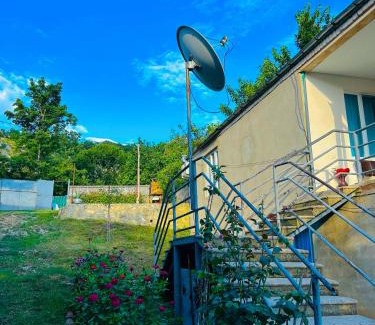 Imereti House | Vaso's Guesthouse
