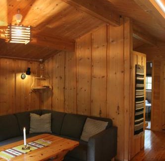 Luster Resort | Vassbakken Kro og Camping