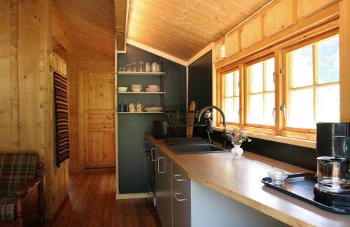 Luster Resort | Vassbakken Kro og Camping